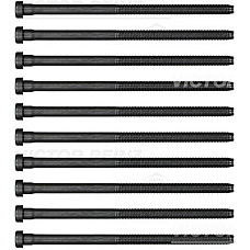 Set surub chiulasa Kit bolt chiulasa AUDI A1 A3 A4 ALLROAD B8 A4 ALLROAD B9 A4 B8 A4 B9 A5 A6 C7 Q2 Q3 Q5 TT SEAT ALHAMBRA ARONA ATECA IBIZA V LEON LEON SC LEON ST 1.6D/2.0D 11.07- REINZ 14-32384-01
