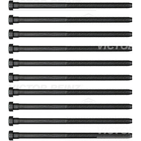Set surub chiulasa Kit bolt chiulasa AUDI A1 A3 A4 ALLROAD B8 A4 ALLROAD B9 A4 B8 A4 B9 A5 A6 C7 Q2 Q3 Q5 TT SEAT ALHAMBRA ARONA ATECA IBIZA V LEON LEON SC LEON ST 1.6D/2.0D 11.07- REINZ 14-32384-01