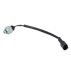 Comutator presiune, aer conditionat Air-conditioning pressure switch MAN TGA TGL I TGM I TGS I TGX I D0834LFL40-D3876LF09 06.99- CZM CZM112333