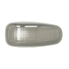 Semnalizator Lampa semnalizare fata Dreapta/Stanga gri MERCEDES E W210 E T-MODEL S210 SPRINTER 2-T B901 B902 SPRINTER 3-T B903 SPRINTER 4-T B904 2.0-5.4 01.95- 02.95- DEPO 440-1406N-UE-S