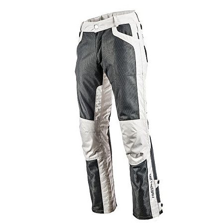 Pantaloni din material textil Trousers touring ADRENALINE MESHTEC LADY 2.0 PPE colour grey size S ADRENALINE A0422/20/30/S