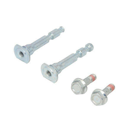 Set bucsi de ghidaj, etrier frana Culisa etrier frana cu disc Spate setat pe etrier  DODGE DART 1.4/2.0/2.4 04.12- BBP 5967BBP