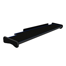 Raft interior cabina ofer Raftul cabinei lung lung culoare: albastru serie: CLASSIC MAN F-CORE F-CORE PK66 BLUE