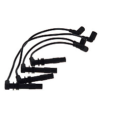 Set fise bujii de Audi A2 1.4 00 - BERU BY DRIV ZEF 990 0300890990