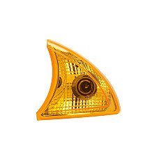 Semnalizator Indicator lamp front R orange P21W IVECO STRALIS I TRAKKER I 10.3D-7.8D 02.02- 01.07- GIANT 131-IV20250AR