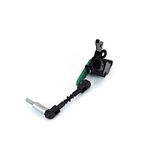 Senzor de reglare a distanei farurilor Reglaj inaltime far Dreapta AUDI A6 ALLROAD C7 A6 C7 A7 A8 D4 11.09-09.18 ARNOTT EUROPE RH-3587