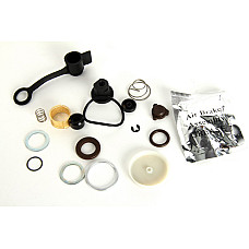 Set reparatie, Regulator presiune - compressor Set manual de reparare a supapei de frana MERCEDES LK/LN2 LP MK NG O 340 O 405 O 408 OF SK T2/L 01.59- SORL 3512 007 007 0-9
