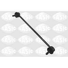 Bieleta antiruliu bara stabilizatoare Fata Stanga 330mm CITROEN C3 III C3 PICASSO C4 CACTUS C-ELYSEE PEUGEOT 2008 I 207 208 I 301 1.0-1.6D 02.06- SASIC SAS2300013