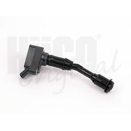 Bobina de inductie FORD C-MAX II FOCUS III FOCUS III/KOMBI GALAXY III GRAND C-MAX KUGA II MONDEO V S-MAX 1.5 09.14- HUCO HUCO133956