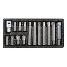 YT-0419 Set Biti Ribe 15 Piese