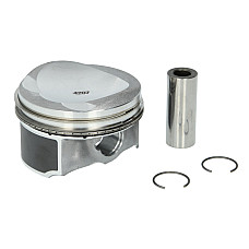 Piston AUDI A3 Cabriolet 8P7 KOLBENSCHMIDT 40251610