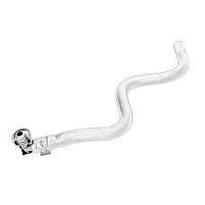 Cuplaj conducta lichid racire Cooling system pipe breather thermostat OPEL MERIVA B 1.4/1.4LPG 06.10-03.17 OE OPEL 13 36 042
