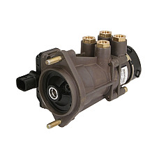 Supapa frana, frana de serviciu Supapa principala KNORR K 039530X50
