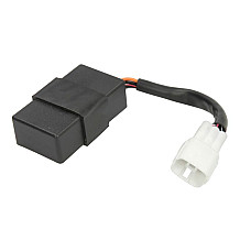 Modul de aprindere Ignition module BEELINE SM SMX SX CPI SUPERCROSS SUPERMOTO 50 2003-2014 INPARTS IP000692