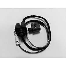 Camera pentru mers inapoi, parcare asistata Reversing camera SEAT LEON 5F 09.12-12.19 SPJ SPJAC-1142