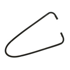 Elemente decorative/protectie, parbriz Weatherstrip front upper part BMW 7 E38 03.94-11.01 SAINT-GOBAIN SEKURIT SG1001601850