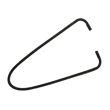 Elemente decorative/protectie, parbriz Weatherstrip front upper part BMW 7 E38 03.94-11.01 SAINT-GOBAIN SEKURIT SG1001601850