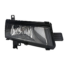 Proiector ceata Lampa de ceata Dreapta H11 VW TOURAN 05.15- ZKW 1046.102.0099