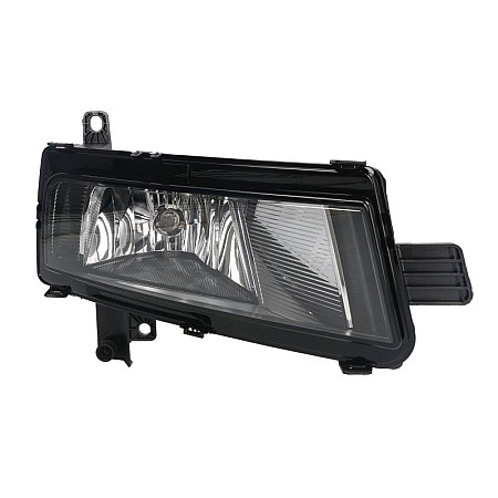 Proiector ceata Lampa de ceata Dreapta H11 VW TOURAN 05.15- ZKW 1046.102.0099