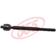 Articulatie axiala, cap de bara Tija de fixare fara capat Dreapta/Stanga lungime: 272mm TOYOTA COROLLA 1.4/1.6/1.8 10.01-03.08 555 SR-3930