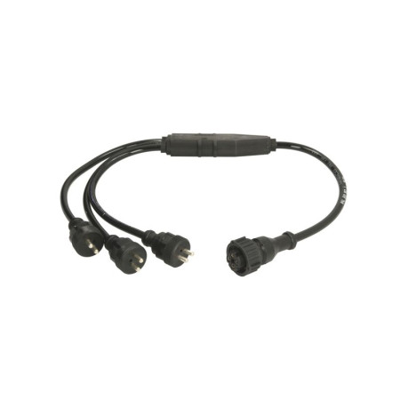 Burduf, ghidaj etrier Furtun conector adaptor supape ECAS 472 900 ... de 472 880 ... WABCO 472 880 928 2