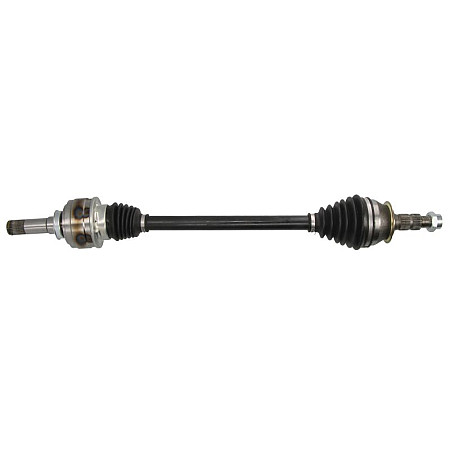 Planetara Ax cardanic Spate Dreapta 827mm CHEVROLET CAMARO 3.6 01.10- TRAKMOTIVE GM-8291