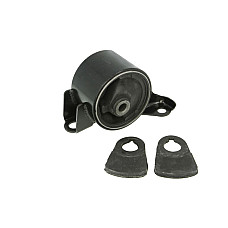 Suport motor Engine mount in the front R rubber-metal HONDA ACCORD VI 1.6-2.3 02.98-06.03 MEYLE 31-14 508 0018