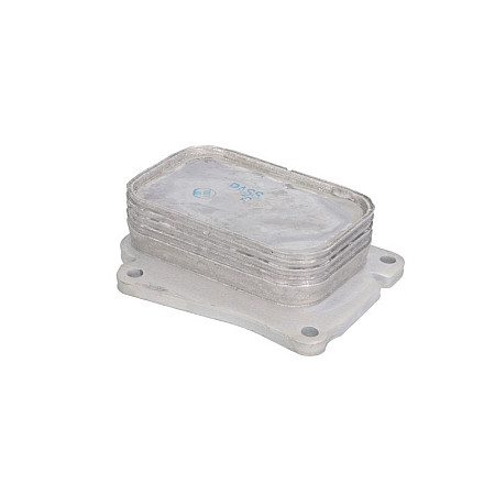 Radiator ulei, ulei motor Oil cooler with seal MERCEDES C CL203 C T-MODEL S203 C T-MODEL S204 C W203 C W204 CLC CL203 CLK A209 CLK C209 E T-MODEL S211 E W211 E W212 1.6-2.0 10.00- NRF NRF 31320