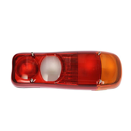 Stop spate Rear lamp R  VW TRANSPORTER T5 09.09-08.15 ASPOCK A25-8250-161