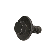 Surub fulie Crankshaft gear bolt VOLVO C30 S40 II V50 FORD C-MAX FIESTA FIESTA IV FIESTA V FIESTA VI FOCUS C-MAX FOCUS I FOCUS II FUSION MONDEO IV PUMA TOURNEO CONNECT 1.25-1.8 08.95- SWAG SW50940754
