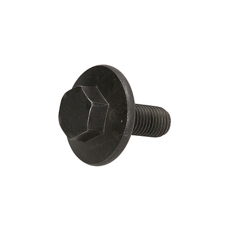 Surub fulie Crankshaft gear bolt VOLVO C30 S40 II V50 FORD C-MAX FIESTA FIESTA IV FIESTA V FIESTA VI FOCUS C-MAX FOCUS I FOCUS II FUSION MONDEO IV PUMA TOURNEO CONNECT 1.25-1.8 08.95- SWAG SW50940754
