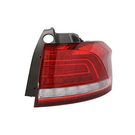 Stop spate Lampa spate Dreapta extern LED  VW PASSAT ALLTRACK B8 PASSAT B8 08.14- DEPO 441-19G5R-AE