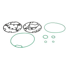 Garnitura, compresor climatizare Air-conditioning compressor sealing SANTECH K30-2126