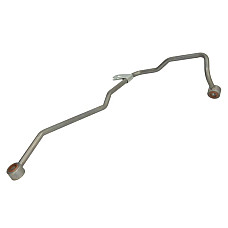 Conducta incarcare ulei turbo FIAT TALENTO NISSAN NV300 QASHQAI I QASHQAI II X-TRAIL X-TRAIL III OPEL VIVARO B RENAULT ESPACE V FLUENCE 1.6D 04.11- AJUSA AJUOP10507