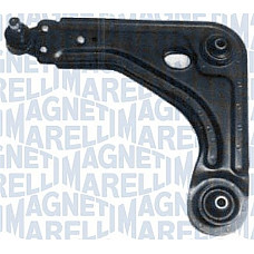 Brat, suspensie roata Bratul axei anterioare a puntii dorite Stanga inferior fata FORD KA 1.0/1.3/1.6 09.96-11.08 MAGNETI MARELLI 301181352200
