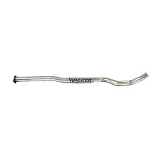 Racord evacuare Teava de esapament Mijloc x1570mm VOLVO S60 II V60 I XC60 I 2.0D/2.4D 05.08-07.18 WALKER WALK10717