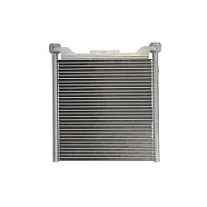 Radiator ulei, ulei motor Radiator ulei 360x16x315mm antrenare ventilator MAN LIONS COACH LIONS STAR SOLBUS SOLCITY D2866LOH29-ISLGEEV320 01.00- HIGHWAY 32031003HW