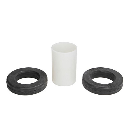 Set de reparatie, cupla remorca Kit de reparare a cirligului de remorcare maneca saibe ORLANDI GE506 GE509 ORLANDI RG00184