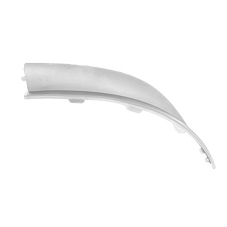 Spoiler Acoperire bara Fata Stanga negru  OPEL ASTRA J ASTRA J GTC 12.09-09.12 OE OPEL 13300688
