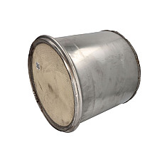 Filtru funingine/particule, sist.de esapament Diesel particle filter HOBI HOB5B0001R