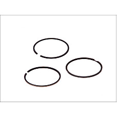 Set segmenti piston 805 +050 25 2 3 EN piston NISSAN INTERSTAR PRIMASTAR RENAULT CLIO II LAGUNA I MEGANE I MEGANE I CLASSIC MEGANE I COACH 1.9D 03.97- RENAULT GOETZE 08-101507-00