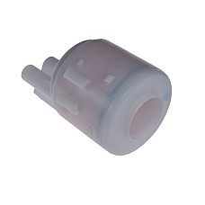 Filtru combustibil se potriveste. NISSAN MAXIMA - MAXIMA QX V X-TRAIL I 2.0-2.5-3.5 03.00-01.13 NISSAN SKYLINE (V35), Compartiment, 01.2001 - 12.2007 Blue Print ADN12346