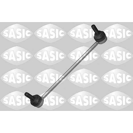 Bieleta antiruliu bara stabilizatoare Fata Dreapta/Stanga 263mm CITROEN JUMPY FIAT SCUDO PEUGEOT EXPERT EXPERT TEPEE 1.6D/2.0/2.0D 01.07- SASIC SAS2300028