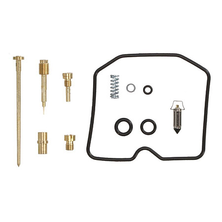 Kit reparatie carburator for number of carburettors 1 KAWASAKI KLE 400/500 1996-2007 KEYSTER KK-0191NFR