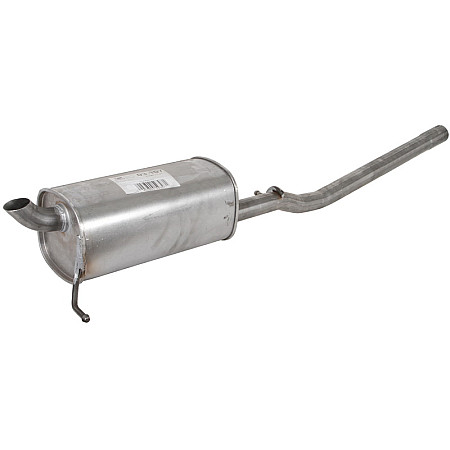 Toba esapament finala Toba finala esapament VW CADDY III CADDY III/MINIVAN 1.6 04.04-05.15 ASMET ASM03.107