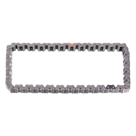 Lant, angrenare pompa ulei Oil pump drive chain number of links: 66 NISSAN JUKE TIIDA 1.6 06.10- SWAG SW82100073