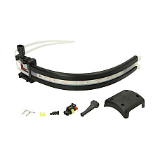 Dulie Bulb panel LED Band JCB 1082222COBO