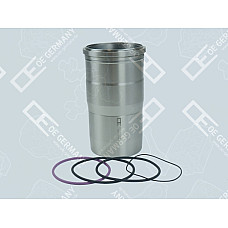 Camasa piston inner diameter: 131mm length: 2764mm VOLVO OE GERMANY 03 0119 D12001