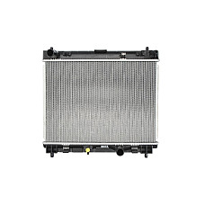 Radiator, racire motor Radiator motor Manual  TOYOTA URBAN CRUISER 1.4D KOYORAD PL012486