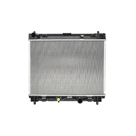 Radiator, racire motor Radiator motor Manual  TOYOTA URBAN CRUISER 1.4D KOYORAD PL012486